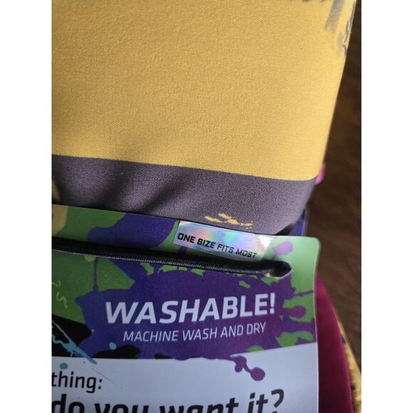 NEW Century Strive Women's Pair Pink & Yellow Boxing Gloves 10 oz Floral - Picture 3 of 6